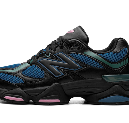 New Balance 9060 „Blauer Achat“