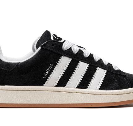 Adidas Campus 00s "Core Black"
