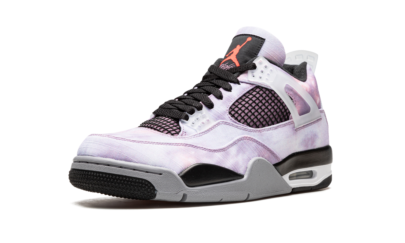 Air Jordan 4 Retro „Zen Master“