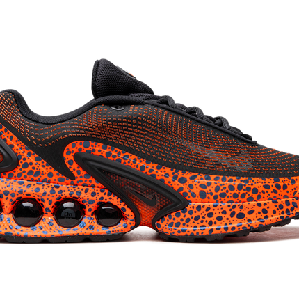 Nike Air Max Dn "Safari"