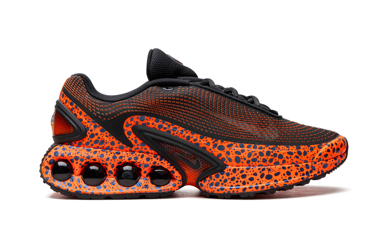 Nike Air Max Dn "Safari"