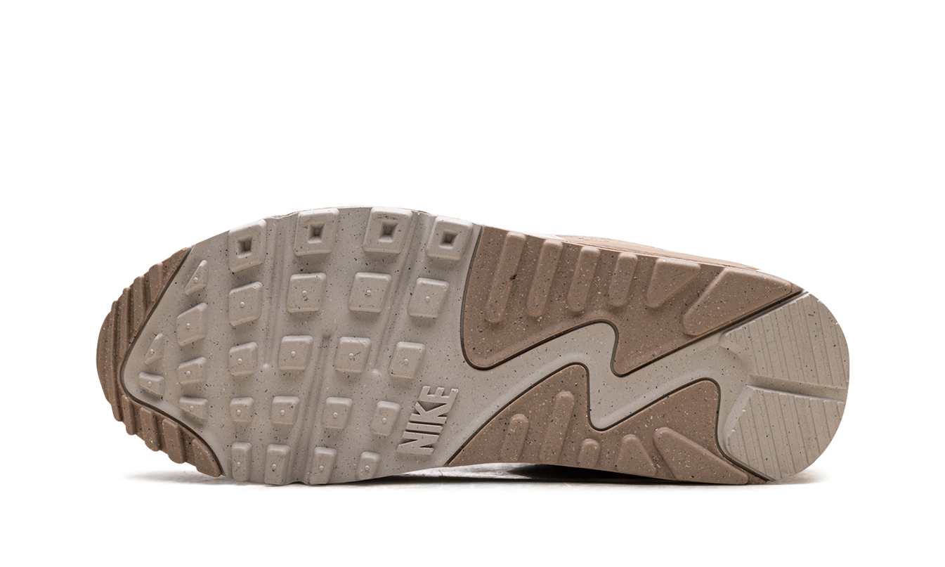 Nike Air Max 90 WMNS "COCONUT MILK"