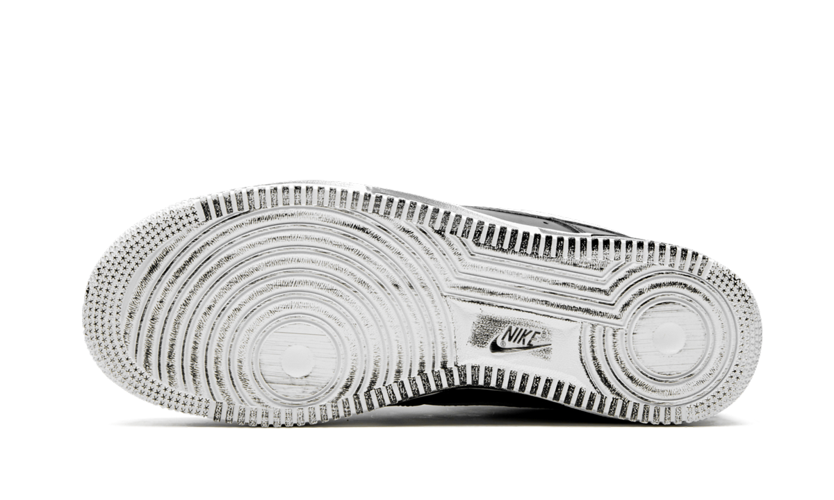 Nike Air Force 1 Low "G-Dragon"