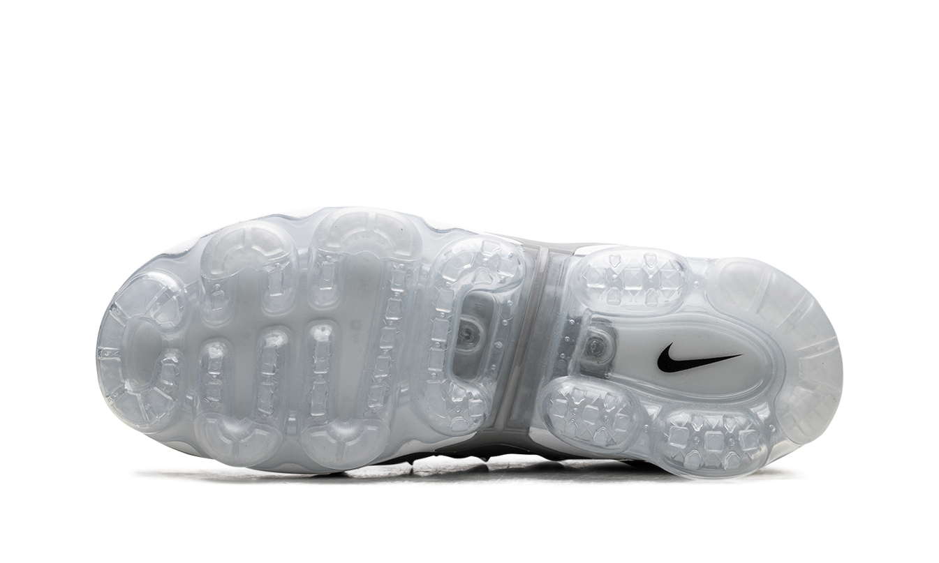Nike Air Vapormax Plus "Silber Farbverlauf"