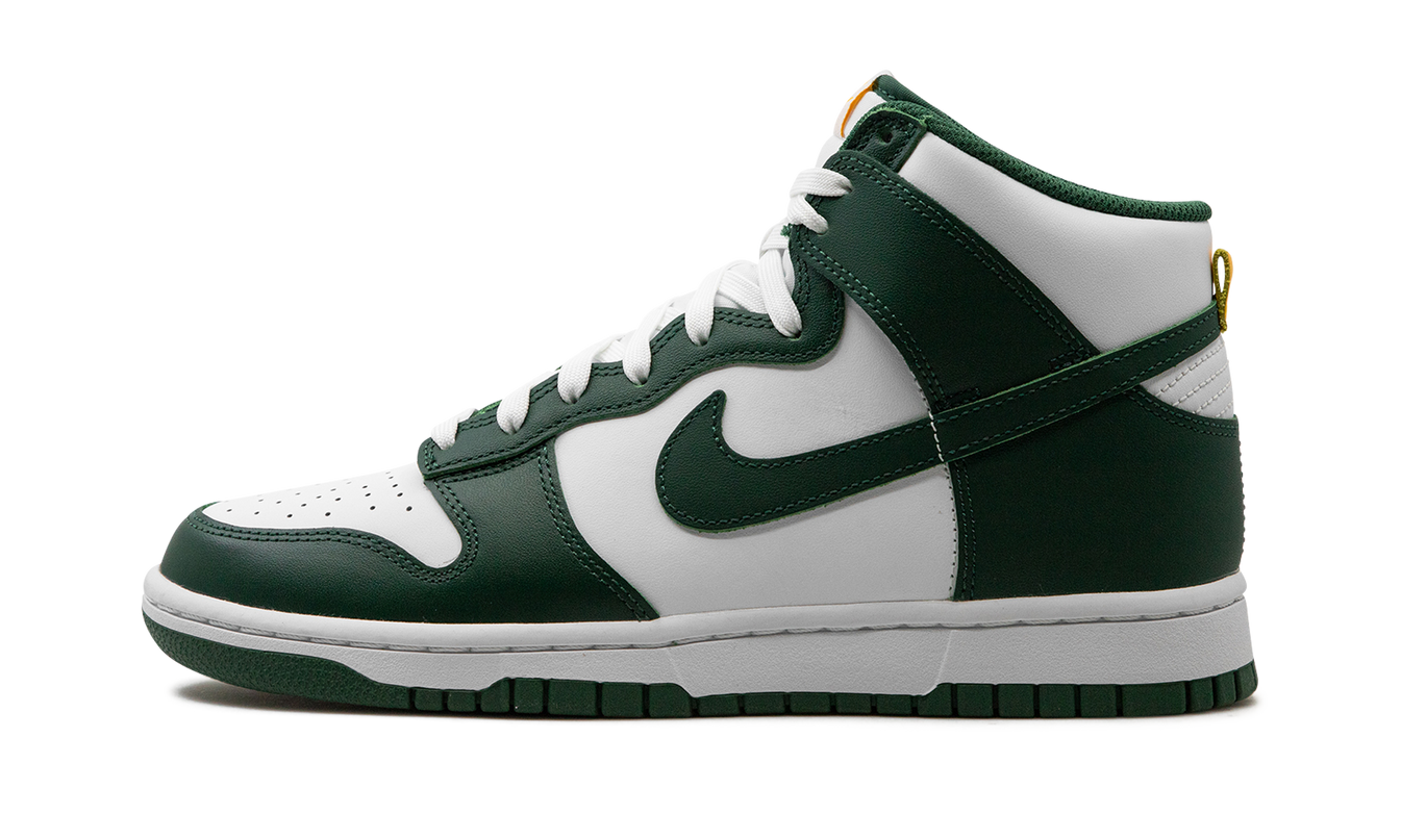 Nike Dunk High "Australia"