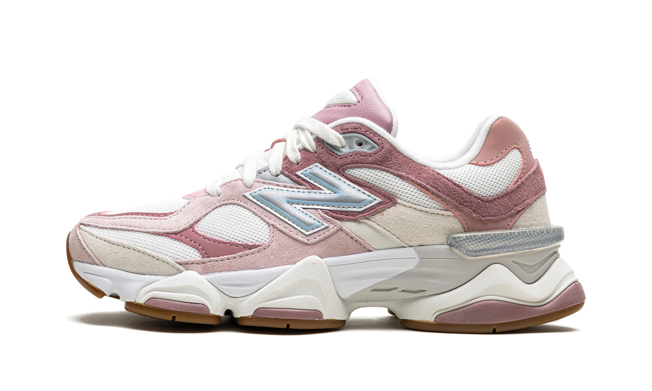 New Balance 9060 "Rose Pink"