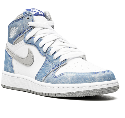 Air Jordan 1 High OG GS "Hyper Royal"