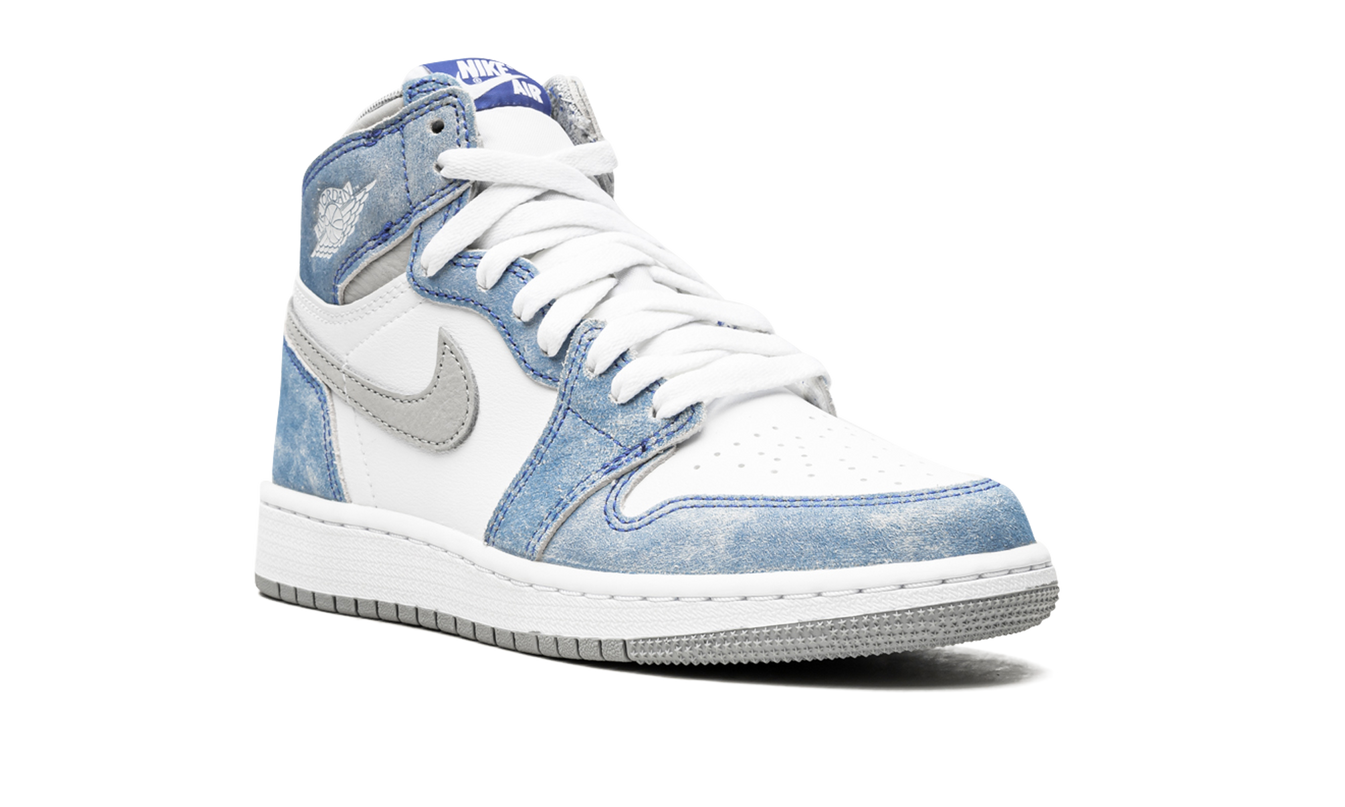 Air Jordan 1 High OG GS "Hyper Royal"