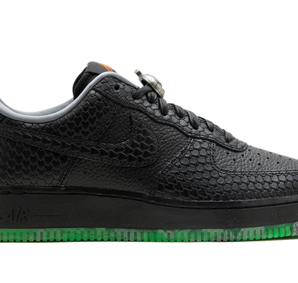 Nike Air Force 1 Low "Halloween"