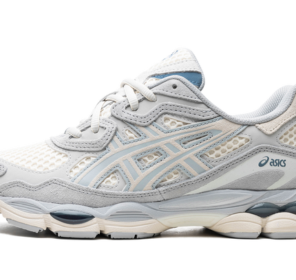 Asics GEL-NYC "Elfenbein/Mittelgrau"