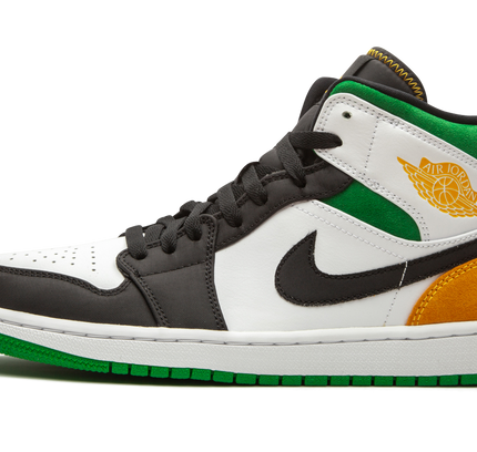 Air Jordan 1 Mid SE "Oakland"