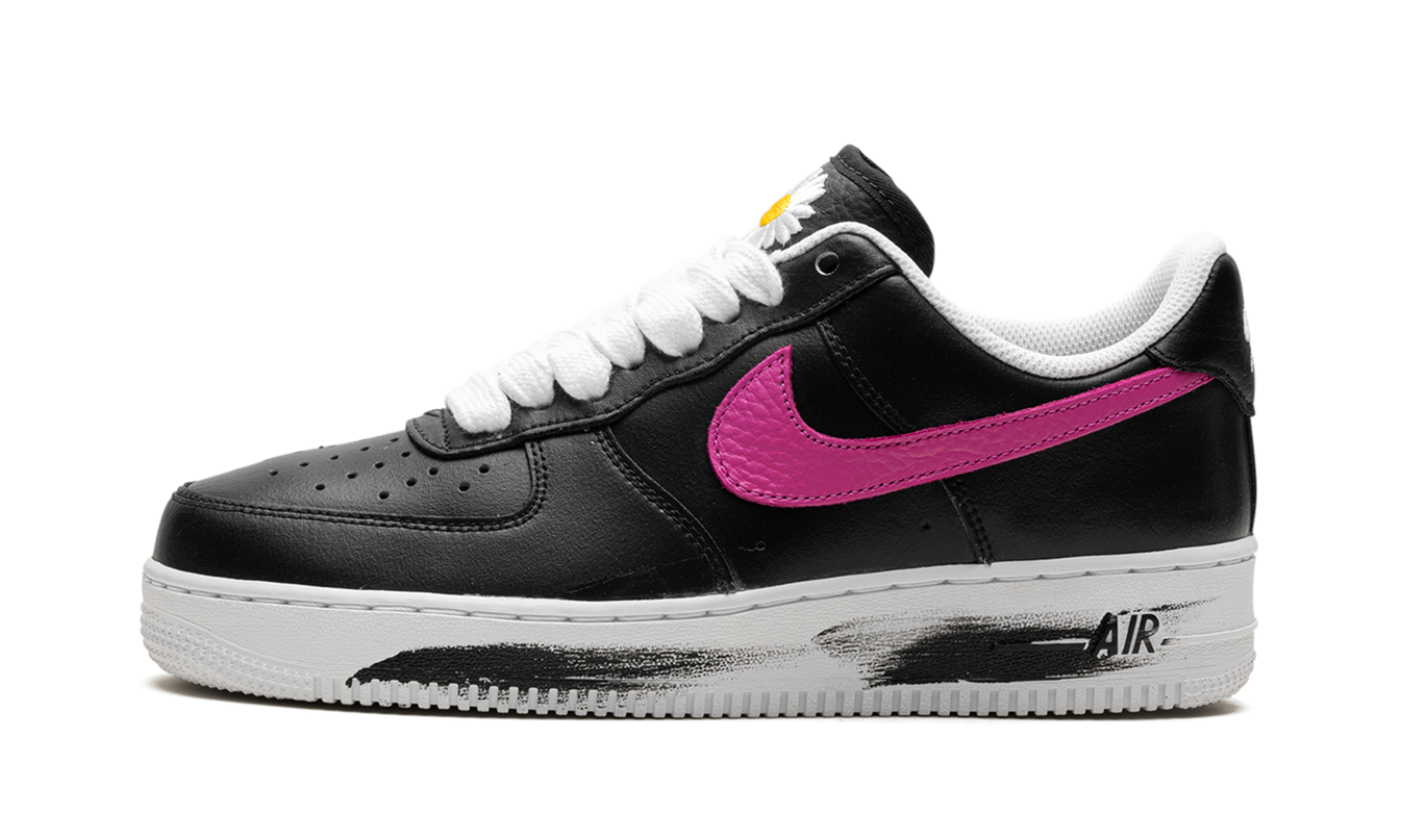 Nike Air Force 1 Low "PEACEMINUSONE - Paranoise 3.0"