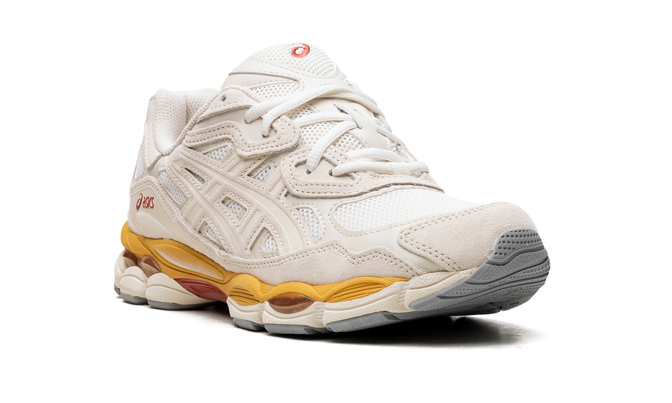 Asics GEL-NYC "Cream Oatmeal"