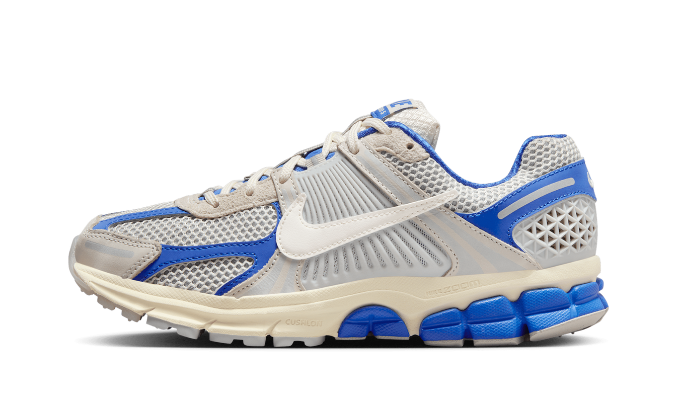 Nike Zoom Vomero 5 WMNS "Coconut Milk Game Royal"