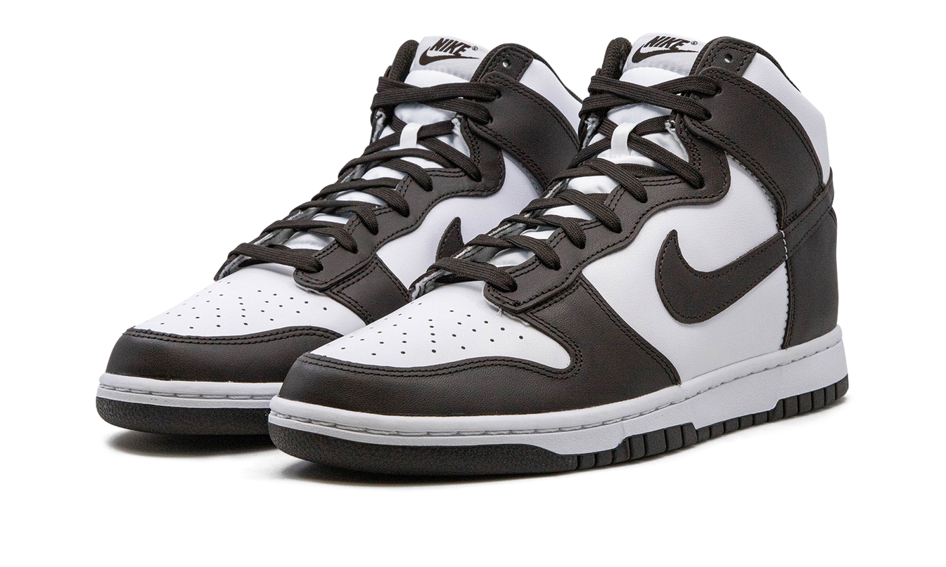 Nike Dunk High "Palomino"