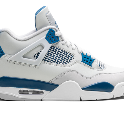 Air Jordan 4 OG „Militärblau“