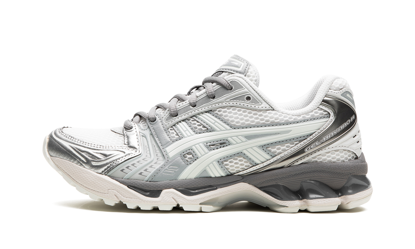 Gel-Kayano 14 "Aritzia - Blanc De Blanc"