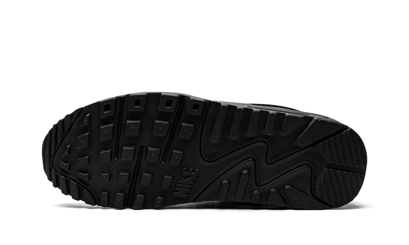 Nike Air Max 90 "Triple Black"