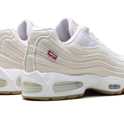 Air Max 95 OG "Levi's Denim - Light Orewood Brown'