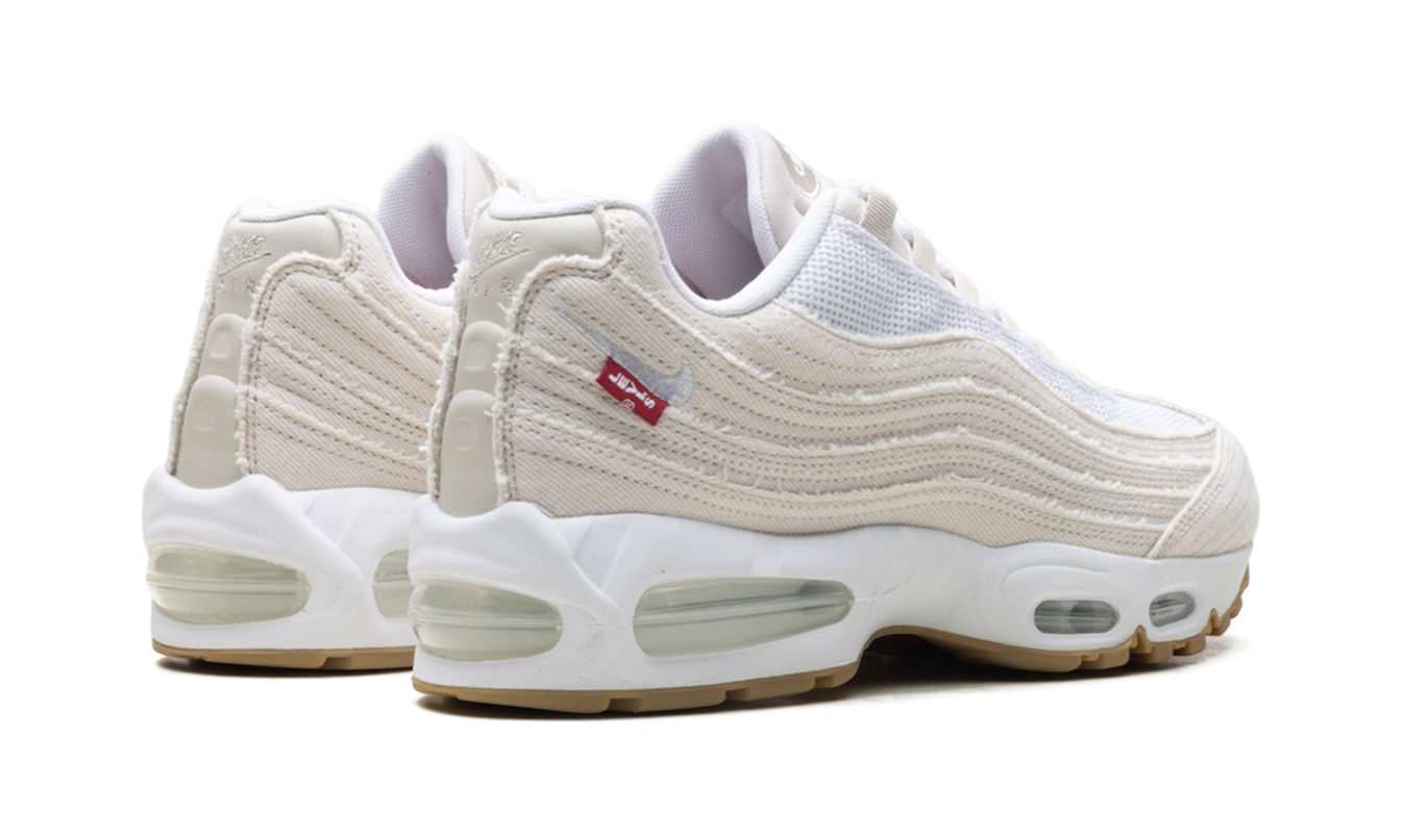 Air Max 95 OG "Levi's Denim - Light Orewood Brown'