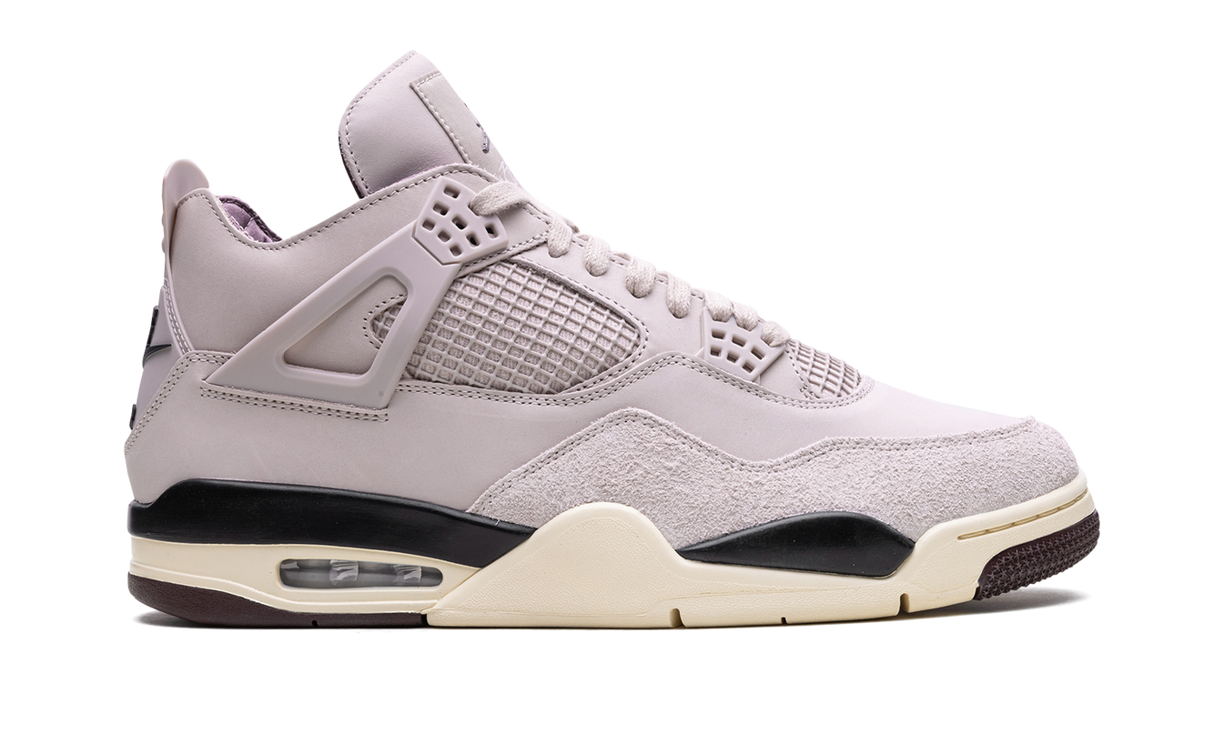 Air Jordan 4 WMNS „A Ma Maniére – Während du geschlafen hast“