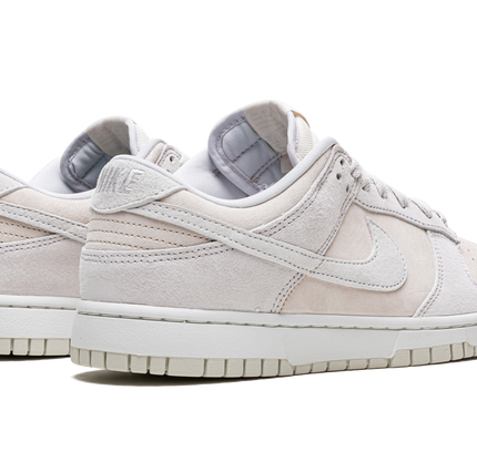 Nike Dunk Low Retro PRM "Vast Grey"