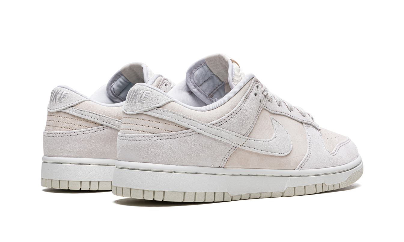 Nike Dunk Low Retro PRM "Vast Grey"
