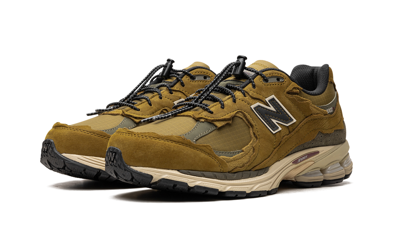 New Balance 2002R "Protection Pack - High Desert"