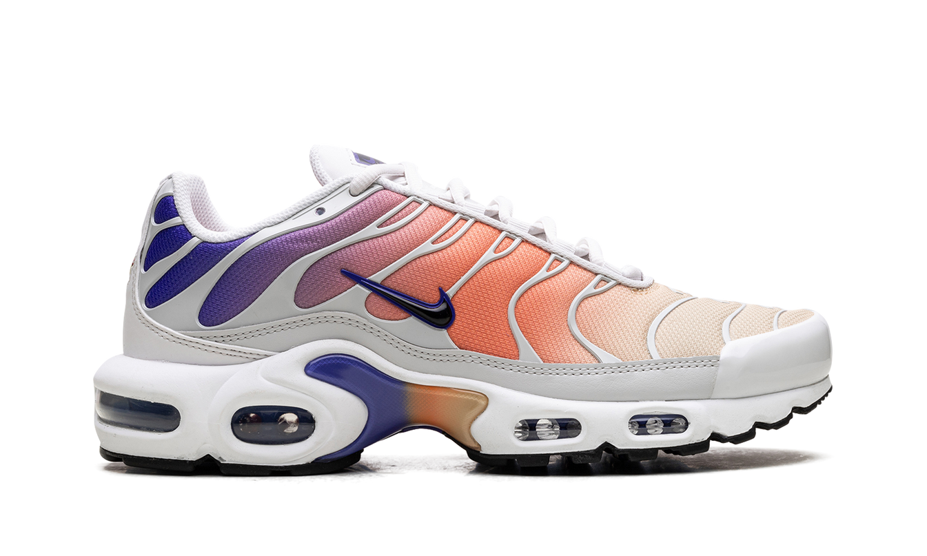 Nike Air Max Plus WMNS "Persian Violet Wild Mango"