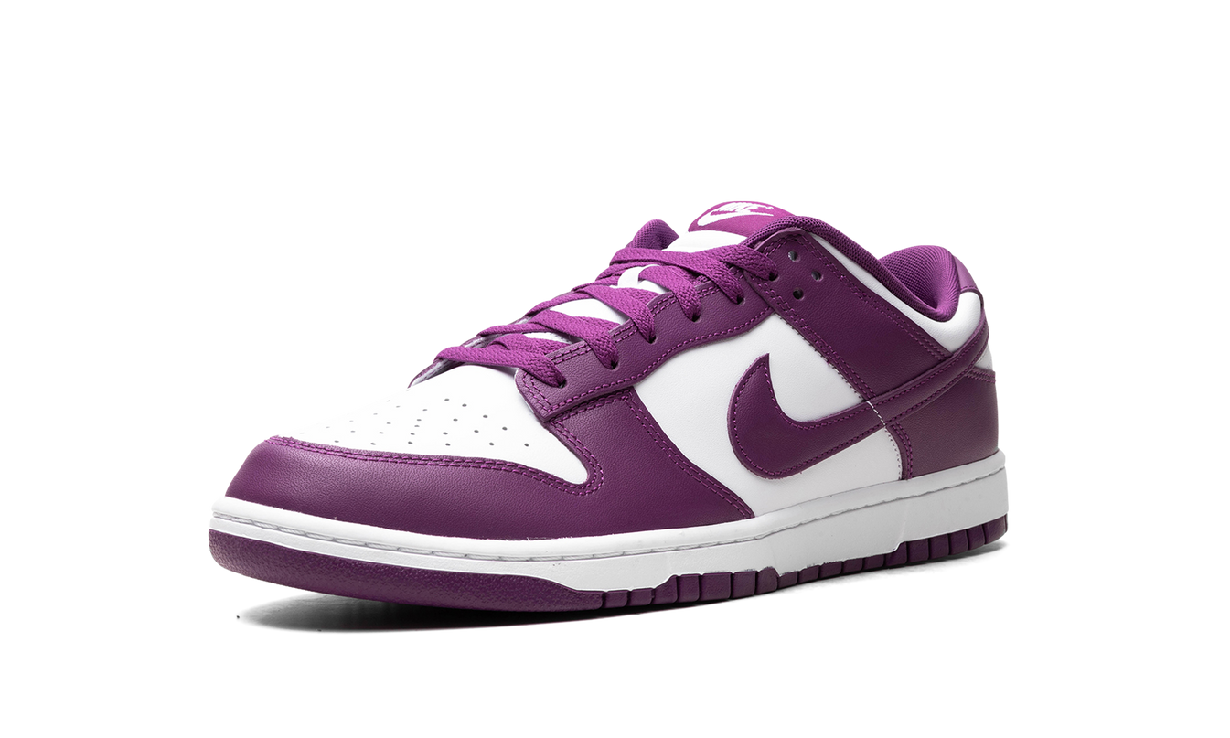 Nike Dunk Low "Viotech White"