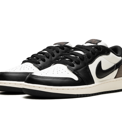 Air Jordan 1 GS "Mocha"