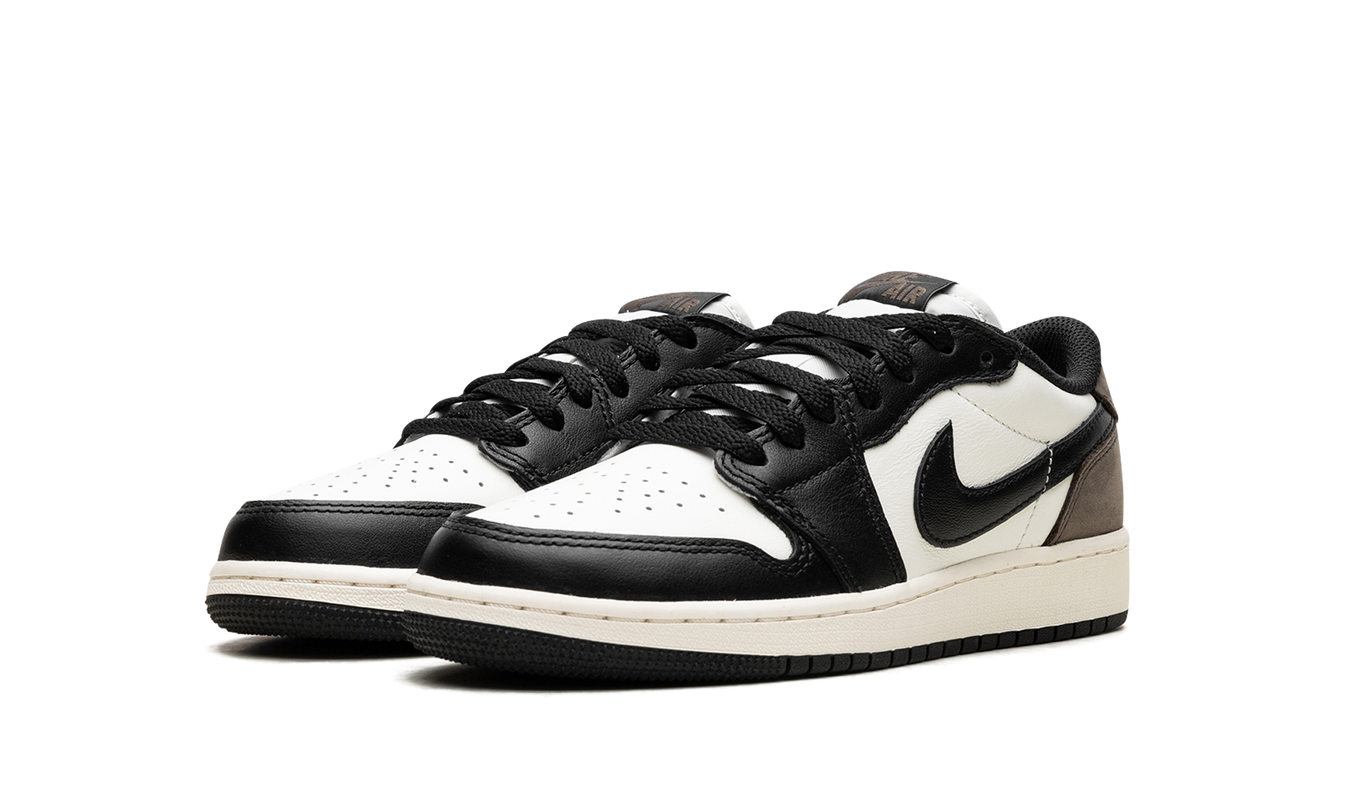 Air Jordan 1 GS "Mocha"