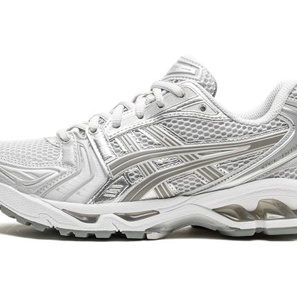Asics Gel Kayano 14 WMNS "Cloud Grey"