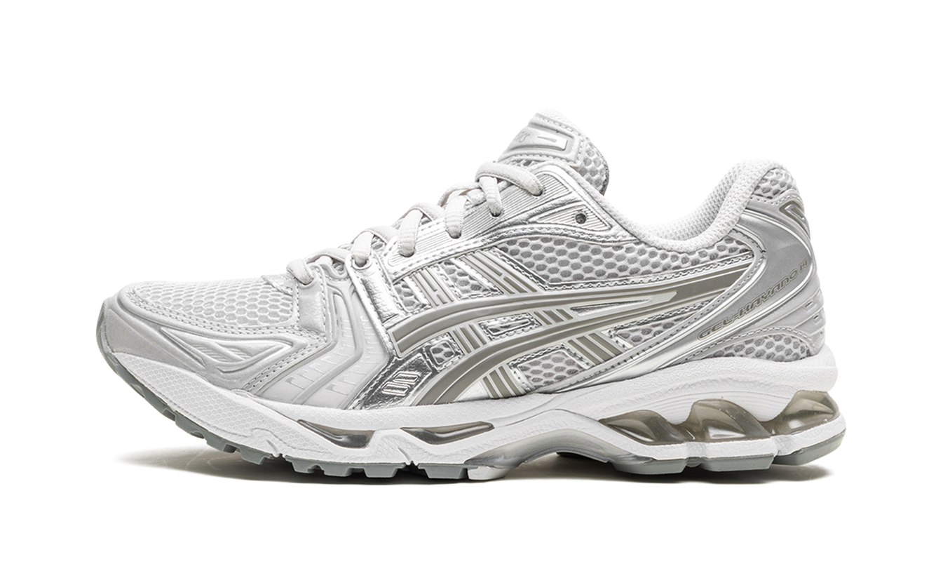 Asics Gel Kayano 14 WMNS "Cloud Grey"