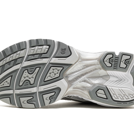 Asics Gel Kayano 14 WMNS "Cloud Grey"