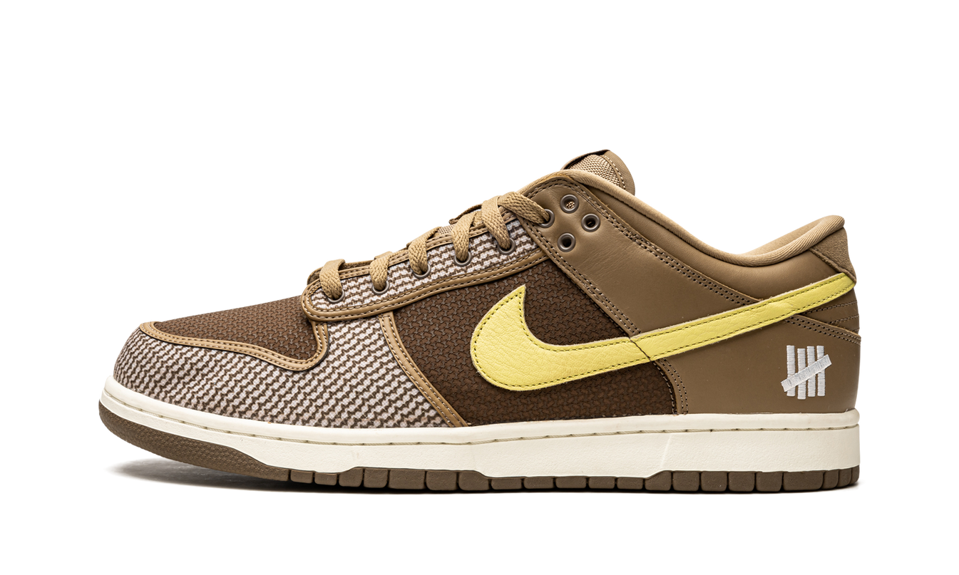 Nike Dunk Low SP "Undefeated - Canteen"