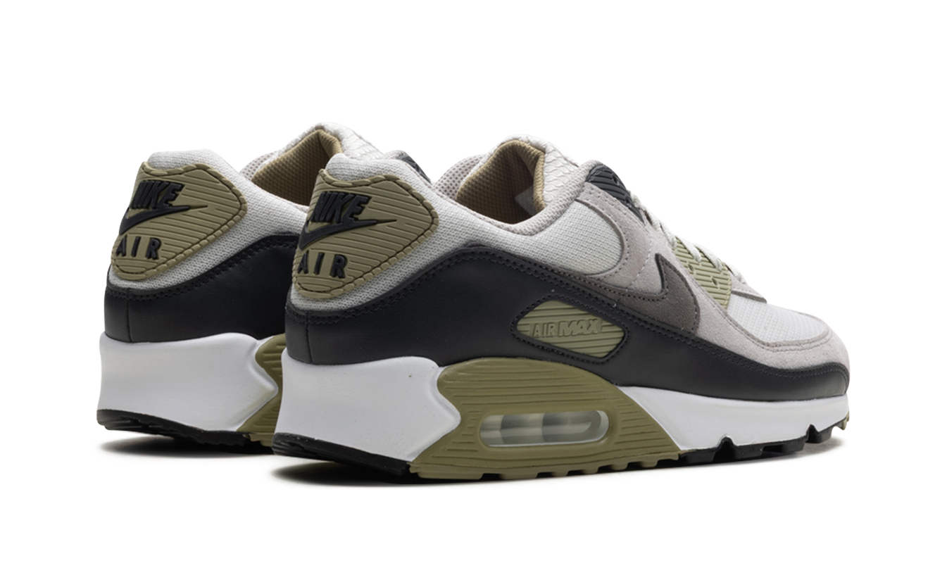 Nike Air Max 90 "Light Bone Neutral Olive"