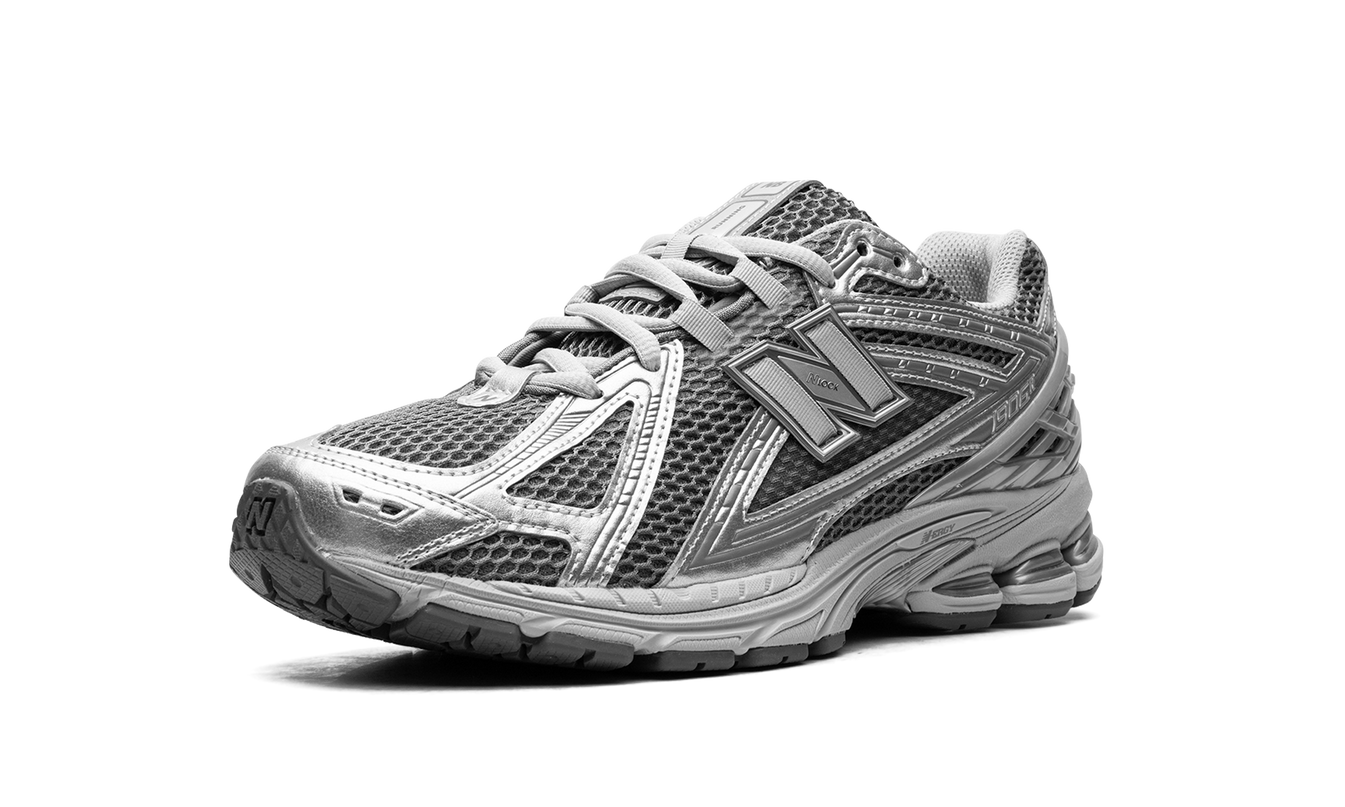 New Balance 1906R "Grau"