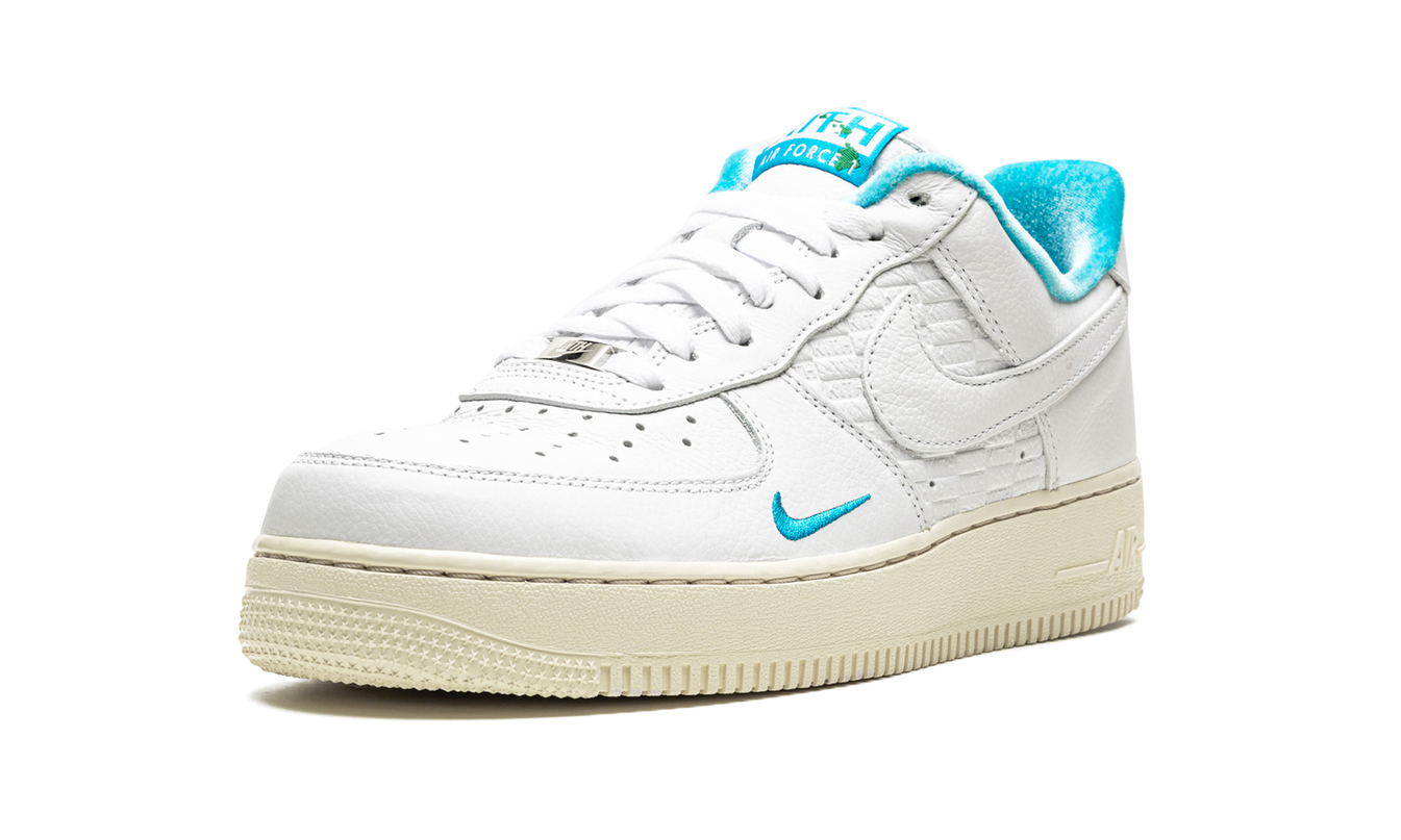 Nike Air Force 1 Low / Kith "Kith Hawaii"