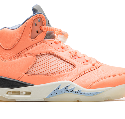 Air Jordan 5 Retro "DJ Khaled - Crimson Bliss"