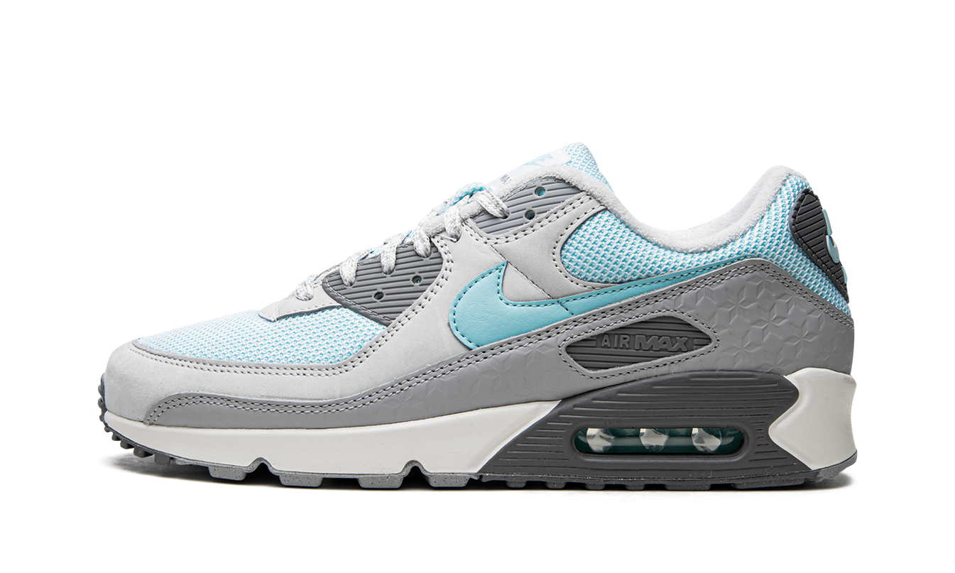 Nike Air Max 90 "Snowflake"