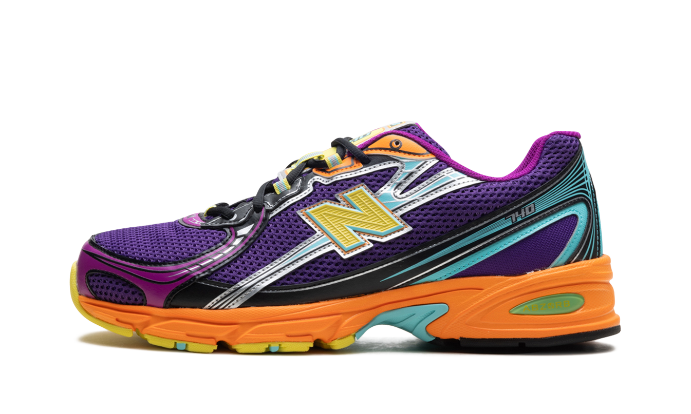 New Balance 740 "Violet Rose"