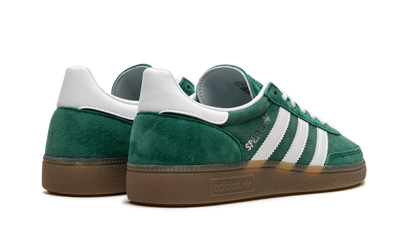 Adidas Handball Spezial "Collegiate Green"