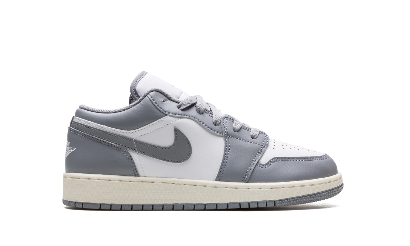 Air Jordan 1 GS "Vintage Grey"