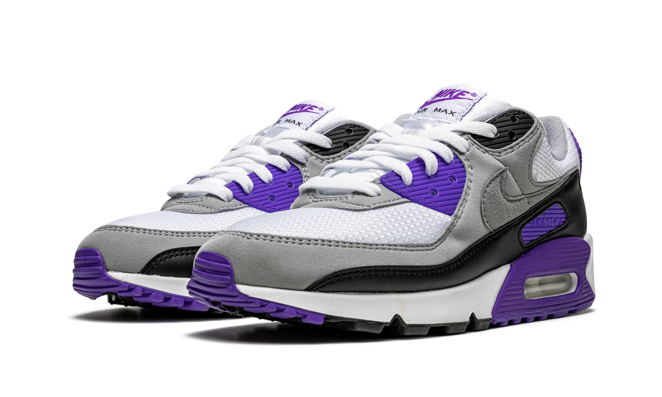 Nike Air Max 90 "Hyper Grape"