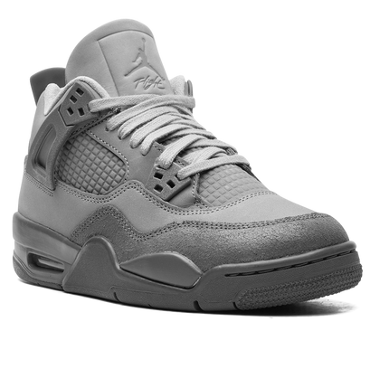 Air Jordan 4 GS „Wet Cement“