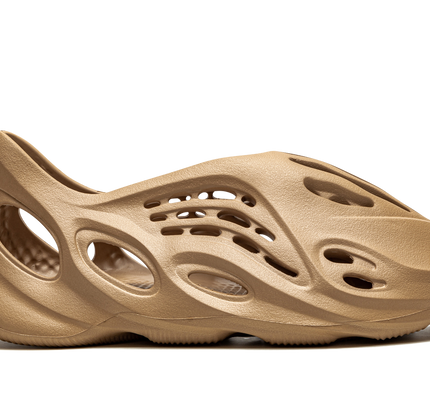 Yeezy Foam Runner „Ocker“ 