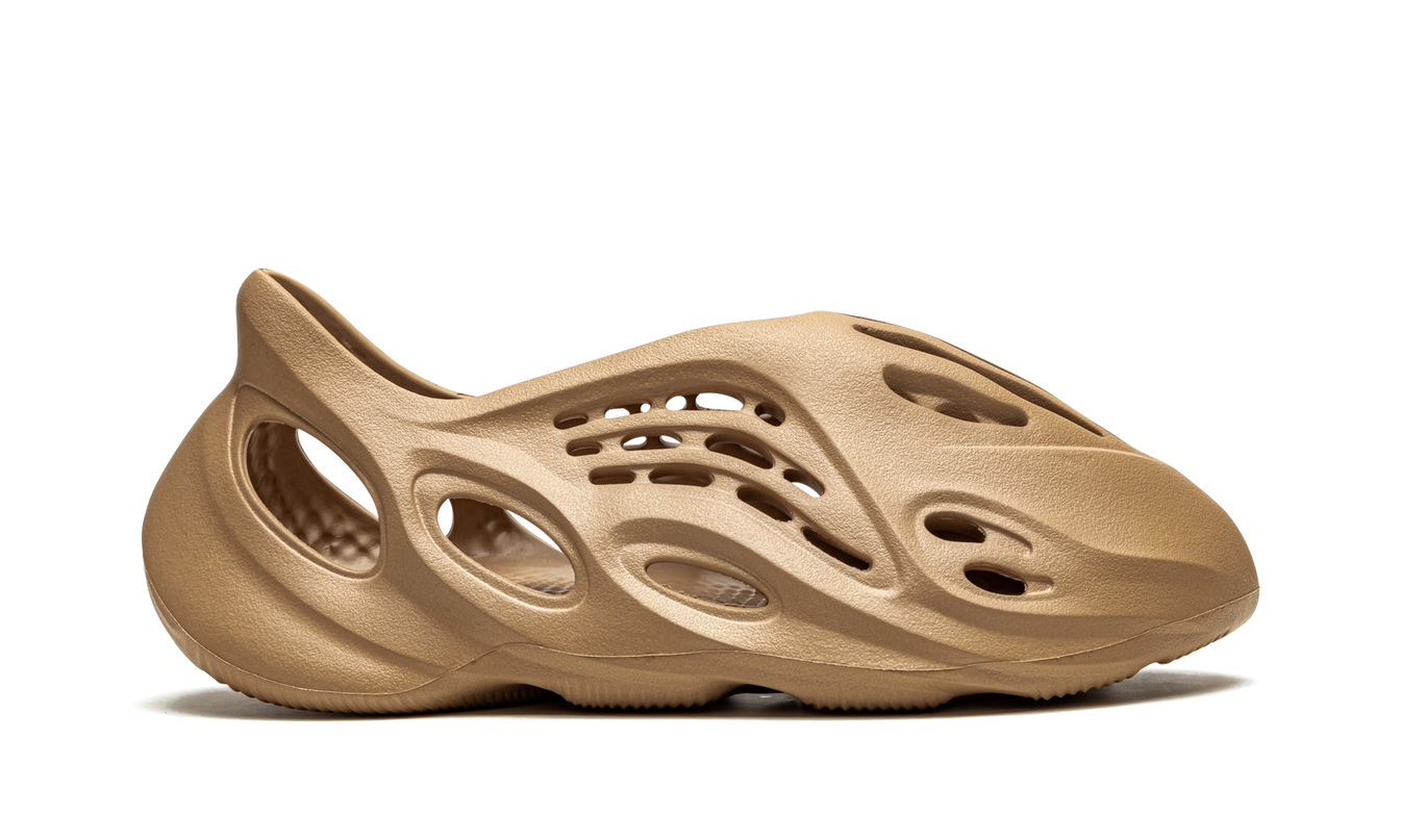 Yeezy Foam Runner "Ochre"
