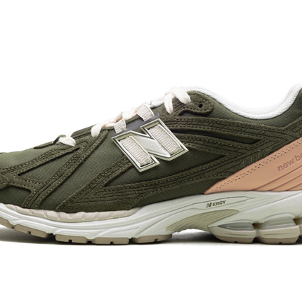 New Balance 1906F "Dark Moss"