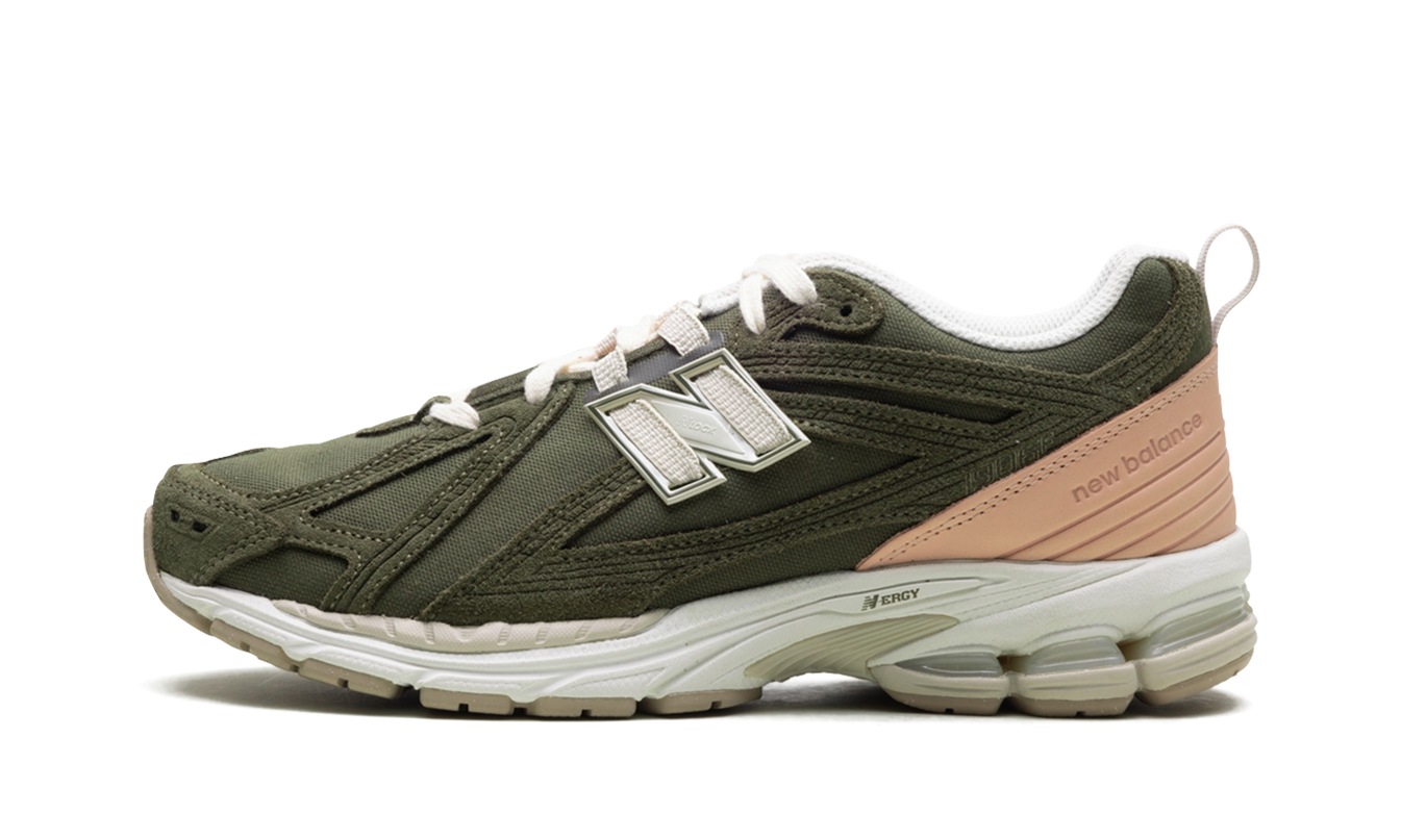 New Balance 1906F "Dark Moss"
